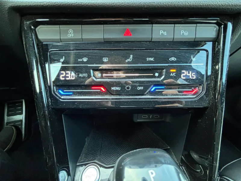 Imagen de Volkswagen T-Roc