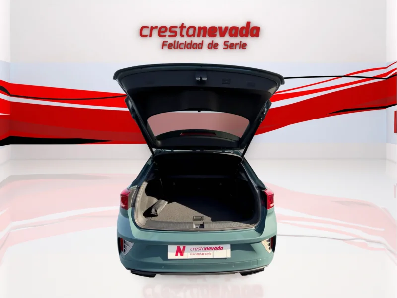 Imagen de Volkswagen T-Roc