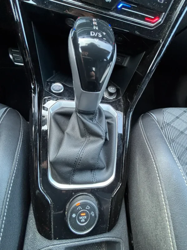 Imagen de Volkswagen T-Roc