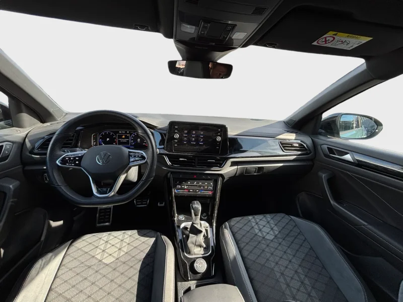 Imagen de Volkswagen T-Roc