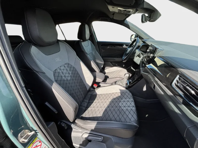 Imagen de Volkswagen T-Roc