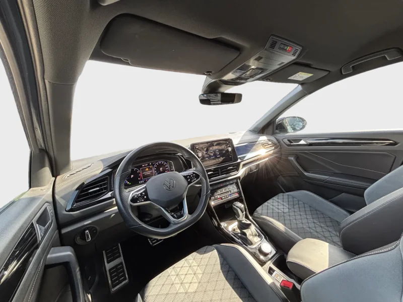 Imagen de Volkswagen T-Roc