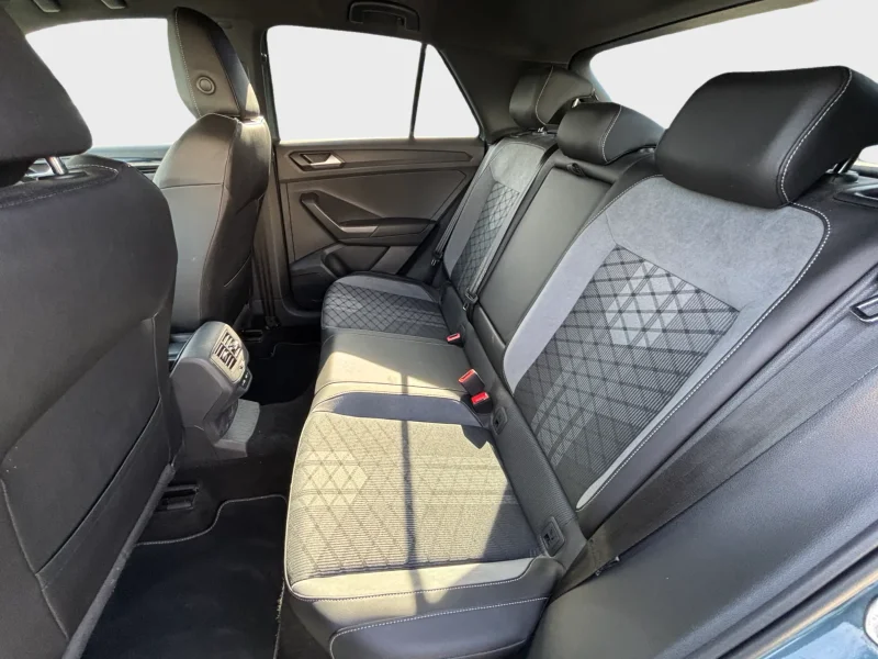 Imagen de Volkswagen T-Roc