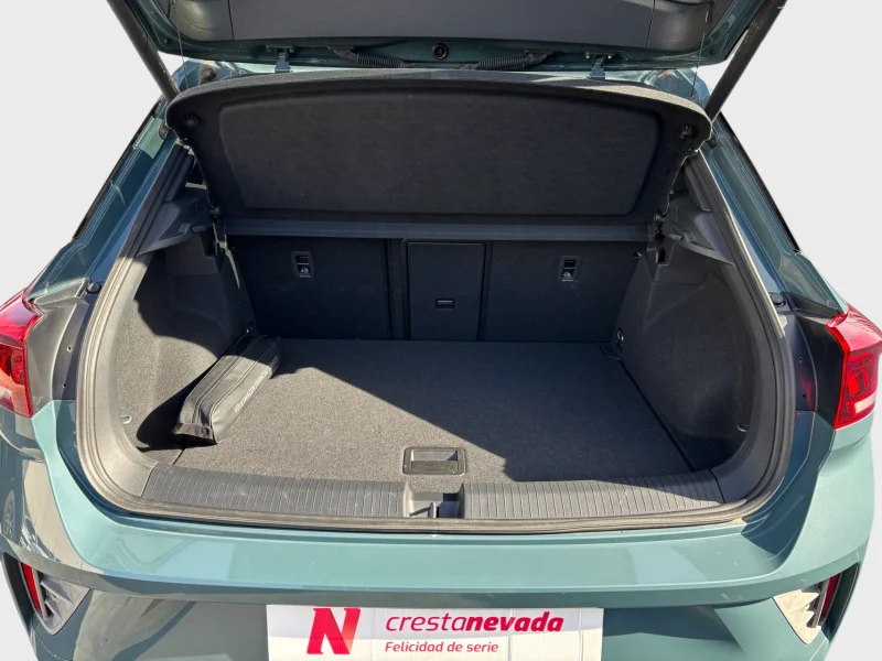 Imagen de Volkswagen T-Roc