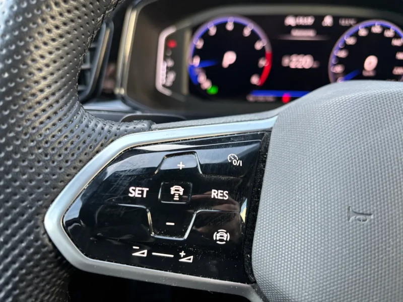 Imagen de Volkswagen T-Roc