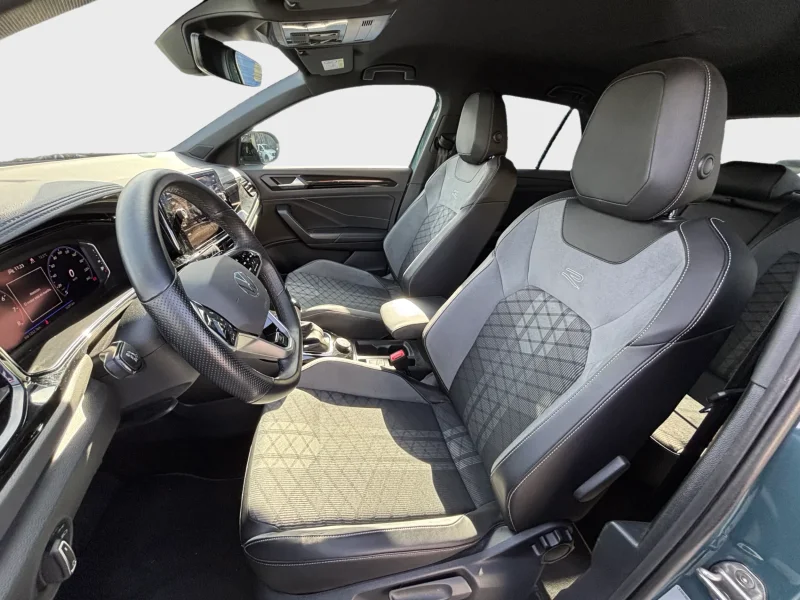 Imagen de Volkswagen T-Roc