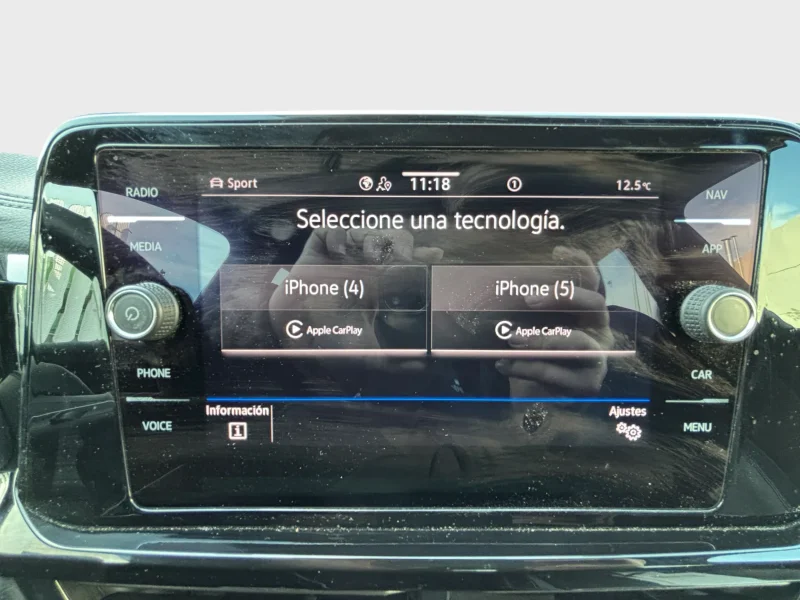 Imagen de Volkswagen T-Roc