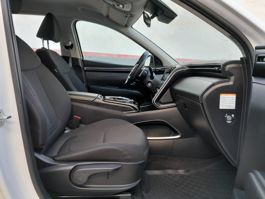Imagen de Hyundai TUCSON