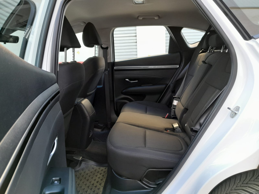 Imagen de Hyundai TUCSON