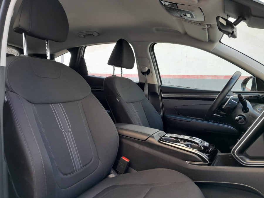 Imagen de Hyundai TUCSON