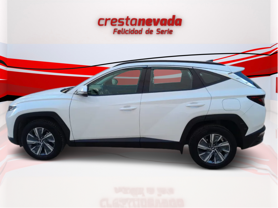 Imagen de Hyundai TUCSON