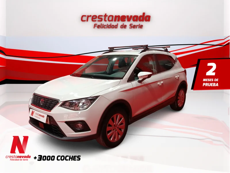 Imagen de SEAT Arona