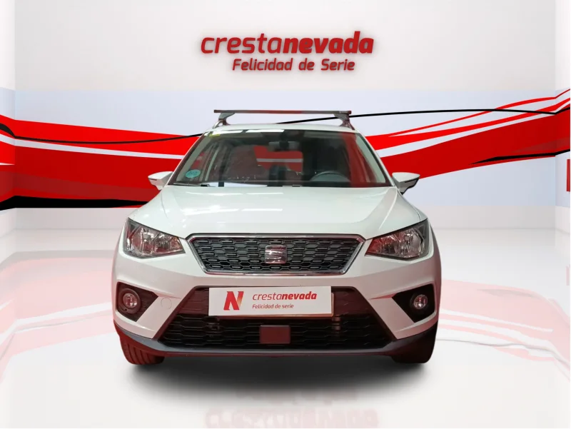 Imagen de SEAT Arona