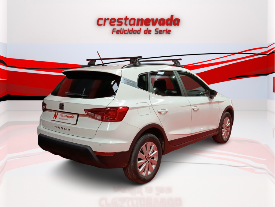 Imagen de SEAT Arona