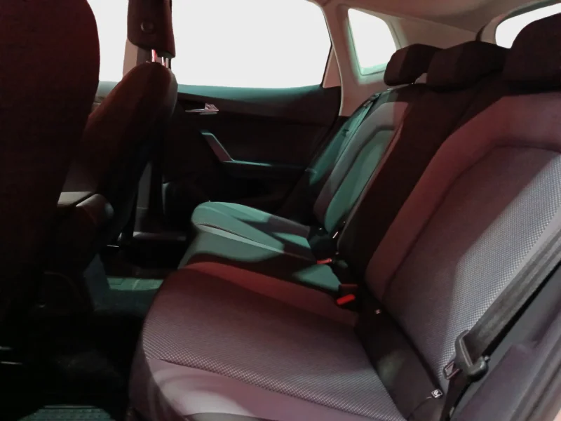 Imagen de SEAT Arona