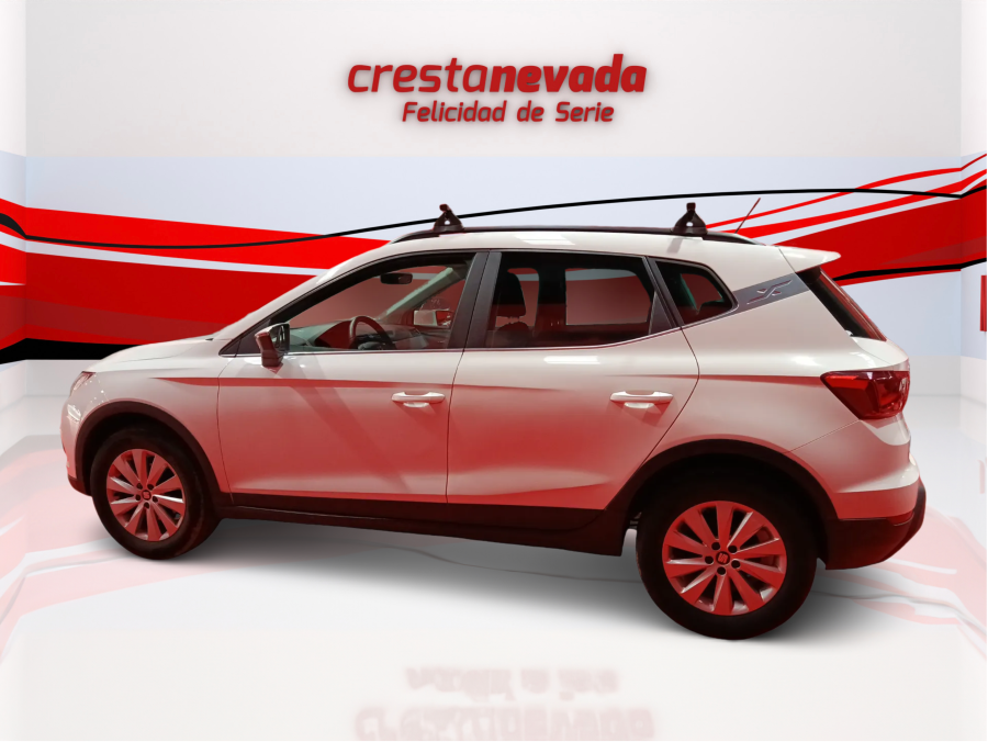 Imagen de SEAT Arona