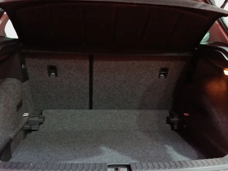 Imagen de SEAT Arona