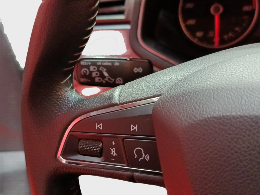 Imagen de SEAT Arona