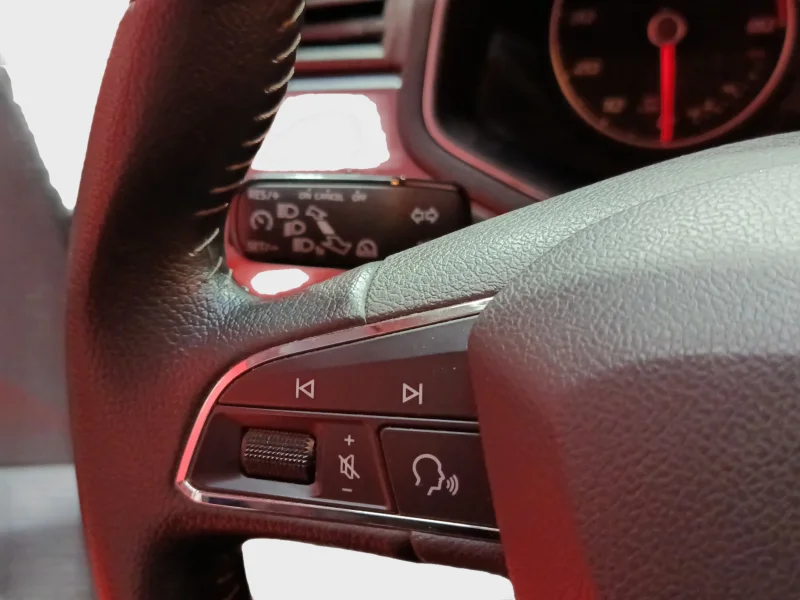 Imagen de SEAT Arona