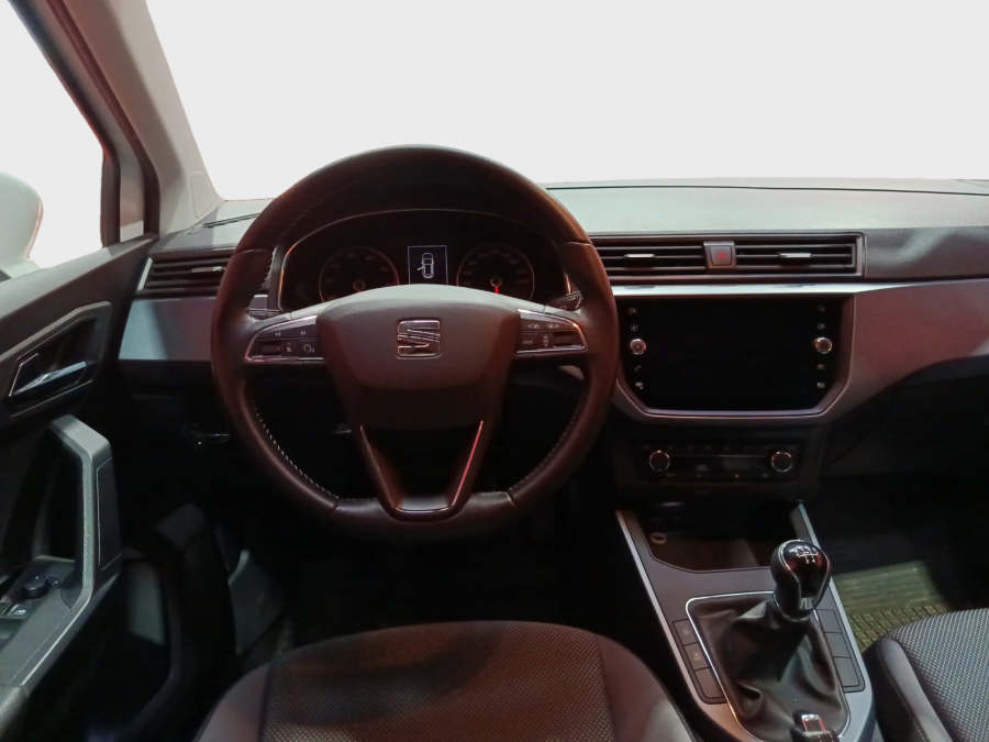 Imagen de SEAT Arona