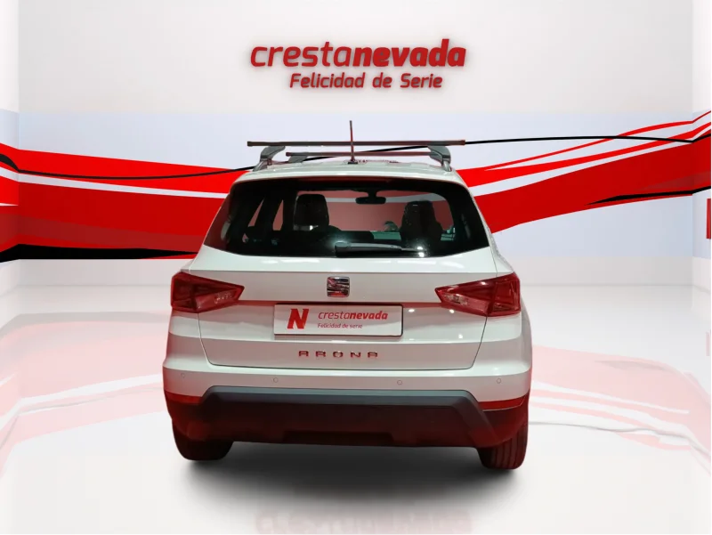 Imagen de SEAT Arona
