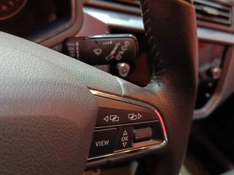 Imagen de SEAT Arona