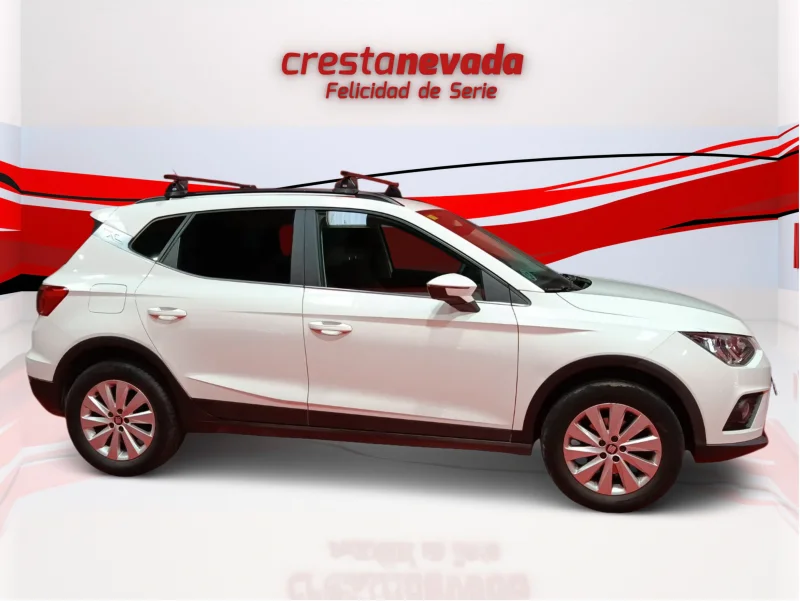 Imagen de SEAT Arona