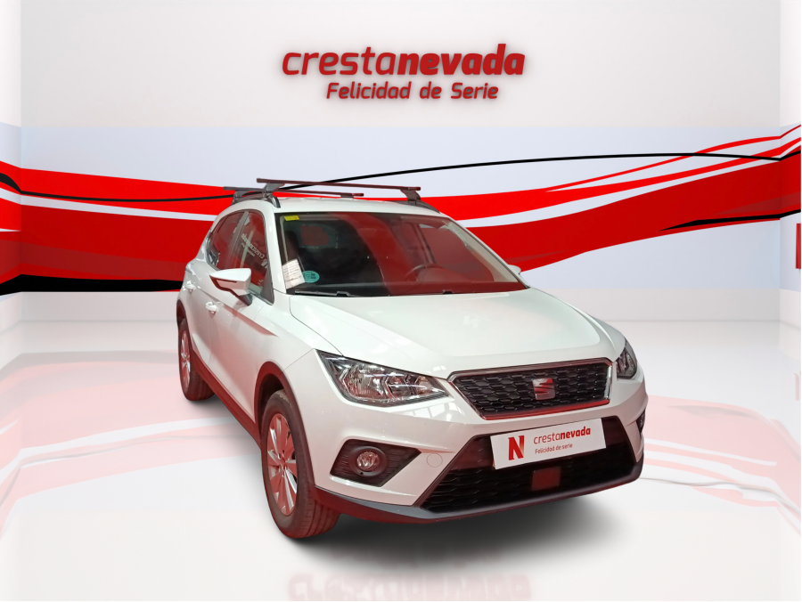 Imagen de SEAT Arona