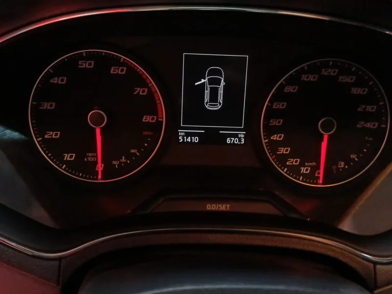 Imagen de SEAT Arona