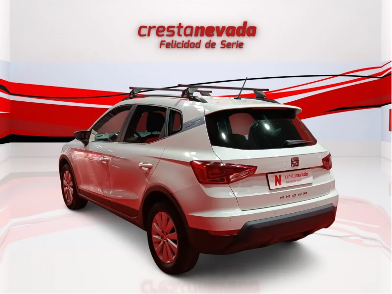 Imagen de SEAT Arona