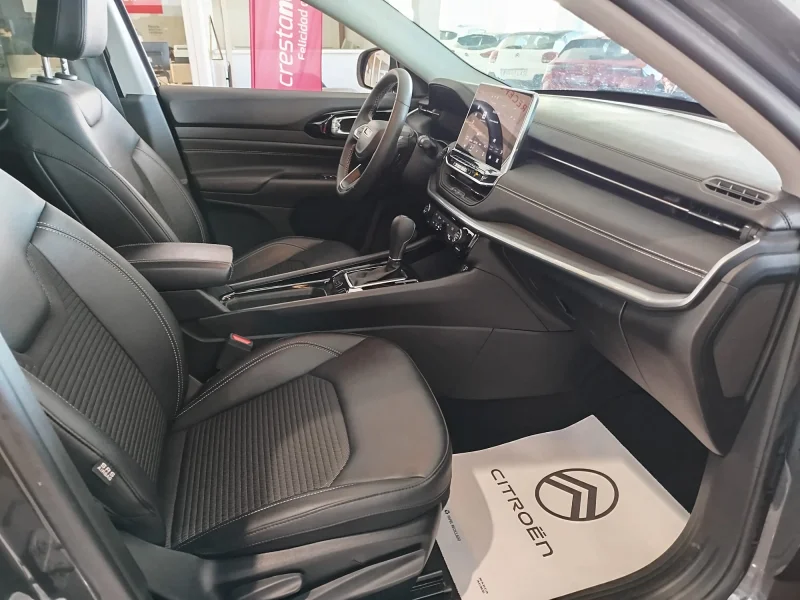 Imagen de Jeep Compass