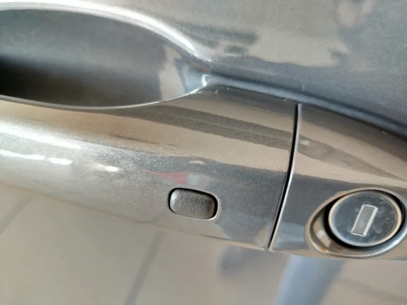 Imagen de Jeep Compass