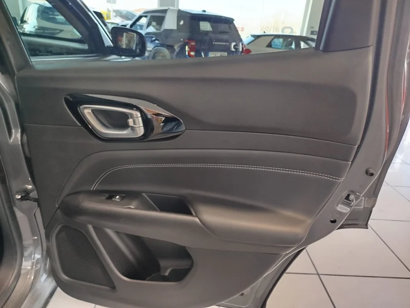 Imagen de Jeep Compass