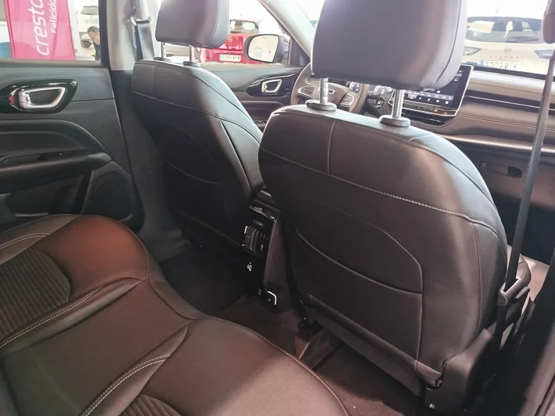 Imagen de Jeep Compass