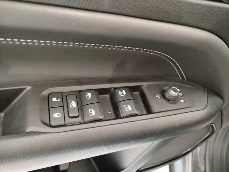 Imagen de Jeep Compass