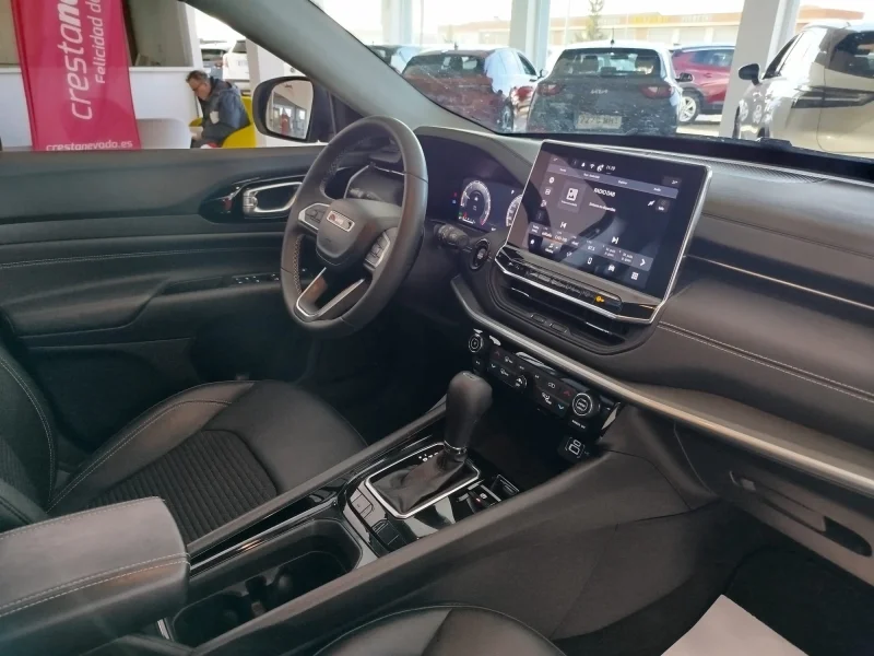 Imagen de Jeep Compass