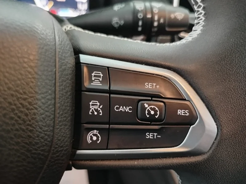 Imagen de Jeep Compass