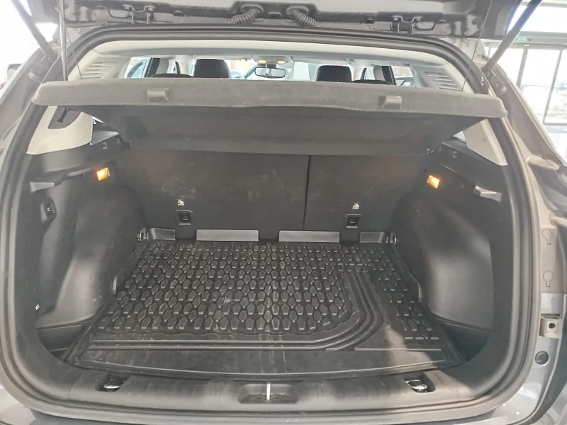 Imagen de Jeep Compass