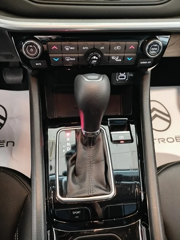 Imagen de Jeep Compass