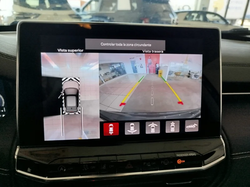 Imagen de Jeep Compass