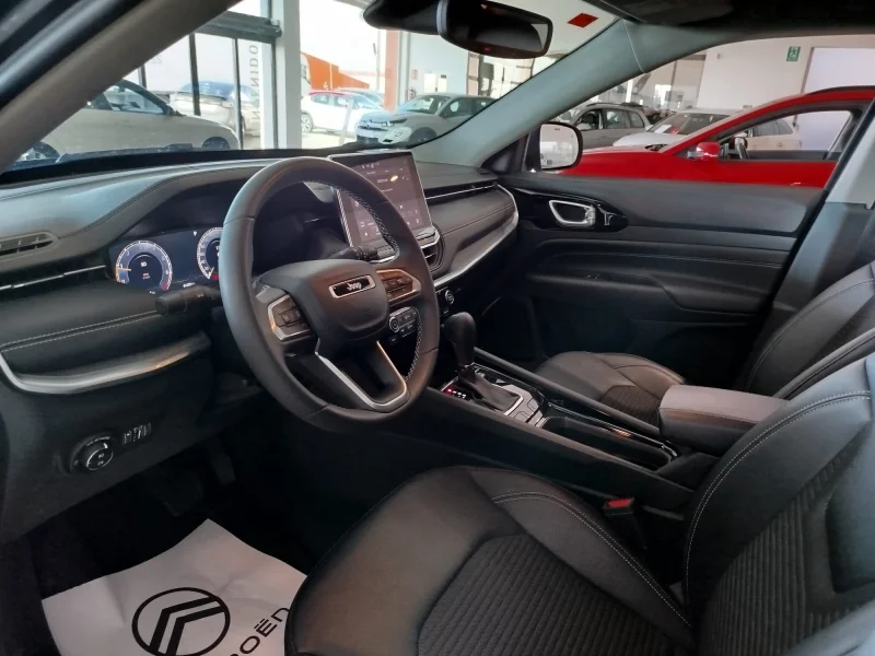 Imagen de Jeep Compass