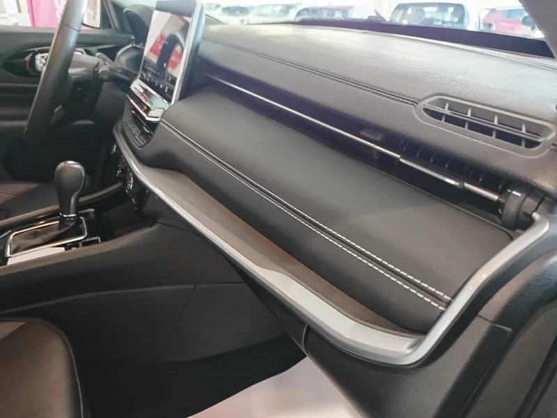 Imagen de Jeep Compass