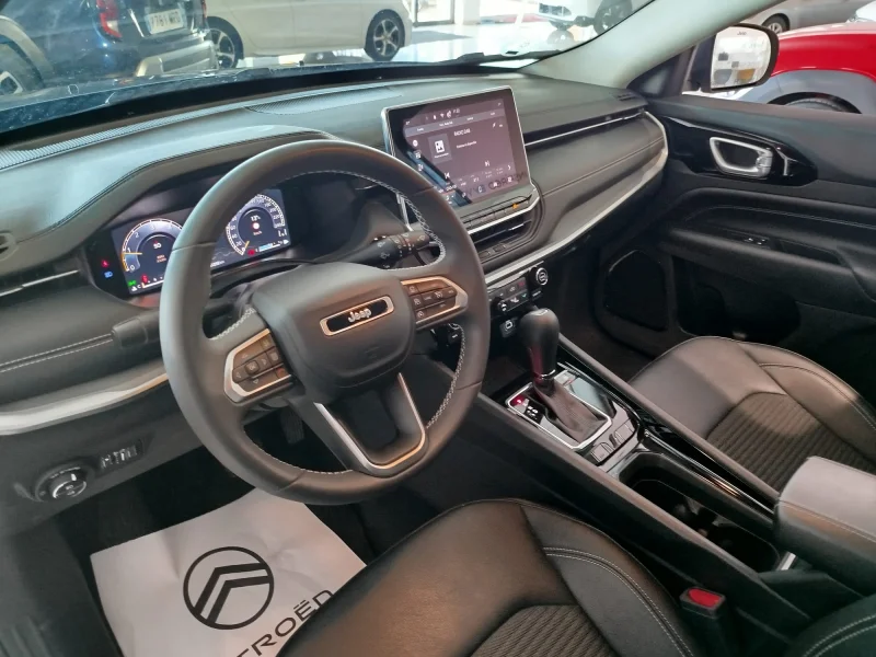 Imagen de Jeep Compass