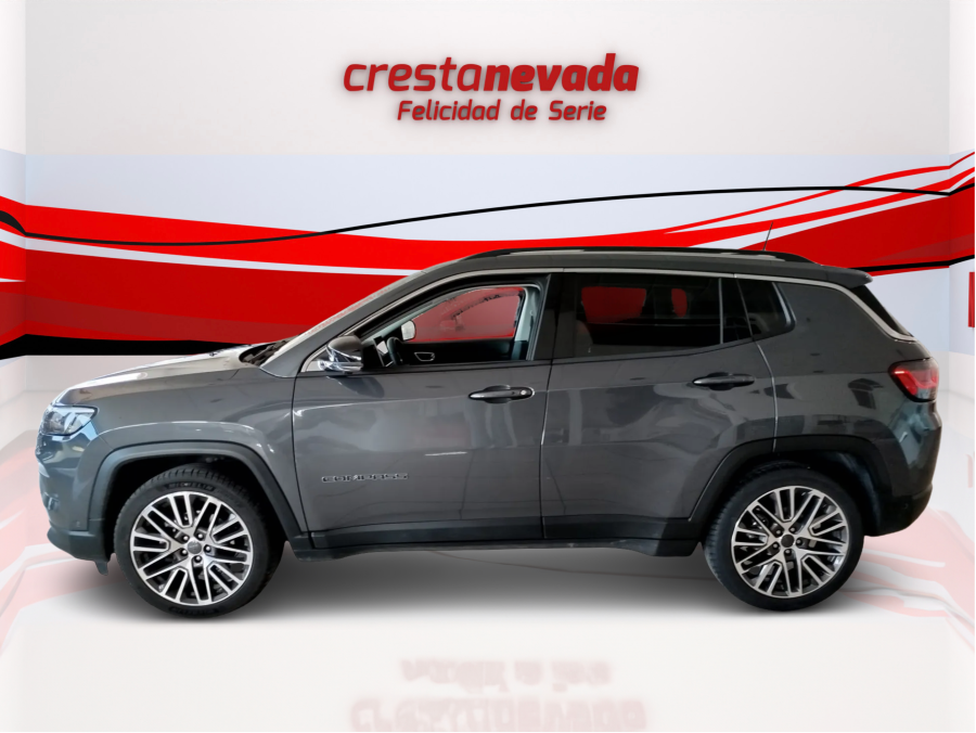 Imagen de Jeep Compass