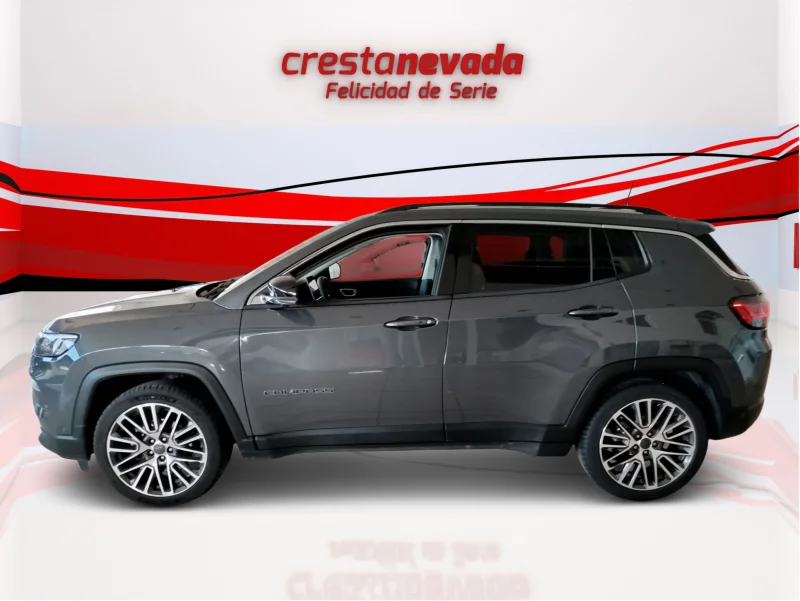 Imagen de Jeep Compass