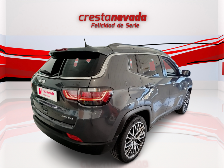 Imagen de Jeep Compass