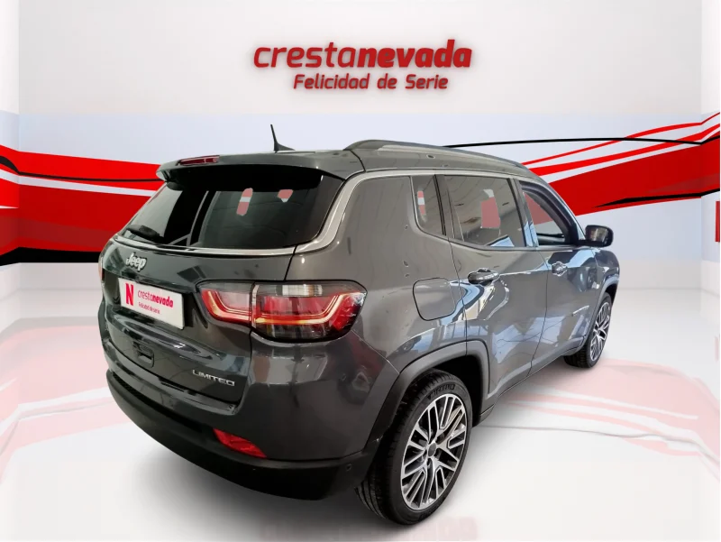 Imagen de Jeep Compass