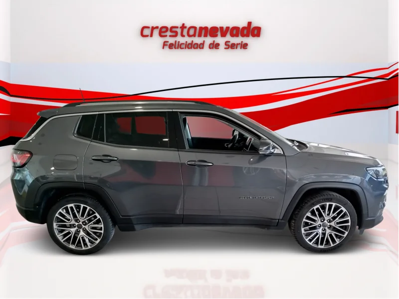 Imagen de Jeep Compass