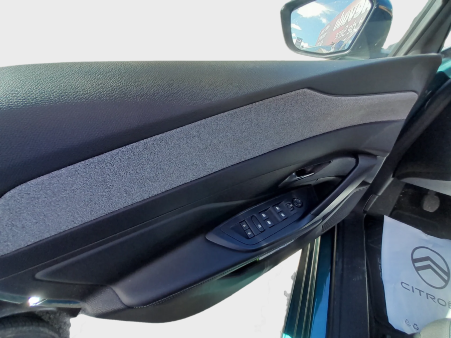 Imagen de Peugeot 308