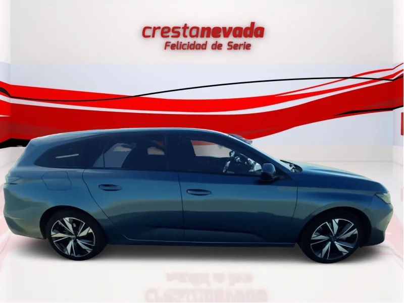 Imagen de Peugeot 308